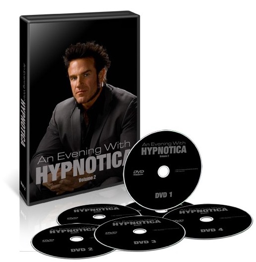 An Evening With Hypnotica